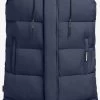 Khujo Bodywarmers Bodywarmer Tourin Dames Marine -Khujo f1c8e0cb3be42e8d1a6dd239770bb19f