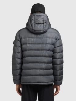 Khujo Winterjassen Winterjas Gamer Heren Antraciet 13 Khujo Winterjassen Winterjas Gamer Heren Antraciet -Khujo f451a4e41a4b43234738e241559eda1f