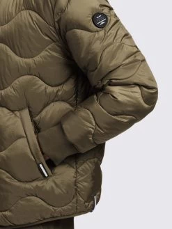 Khujo Tussenjassen Tussenjas Picco Heren Olijfgroen 16 Khujo Tussenjassen Tussenjas Picco Heren Olijfgroen -Khujo faab0acd46086f43ec99f0a03b4eae14