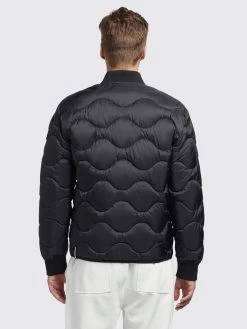 Khujo Tussenjassen Tussenjas Picco Heren Zwart 13 Khujo Tussenjassen Tussenjas Picco Heren Zwart -Khujo fb834edecbb0ec0e2f32057370cf4d08